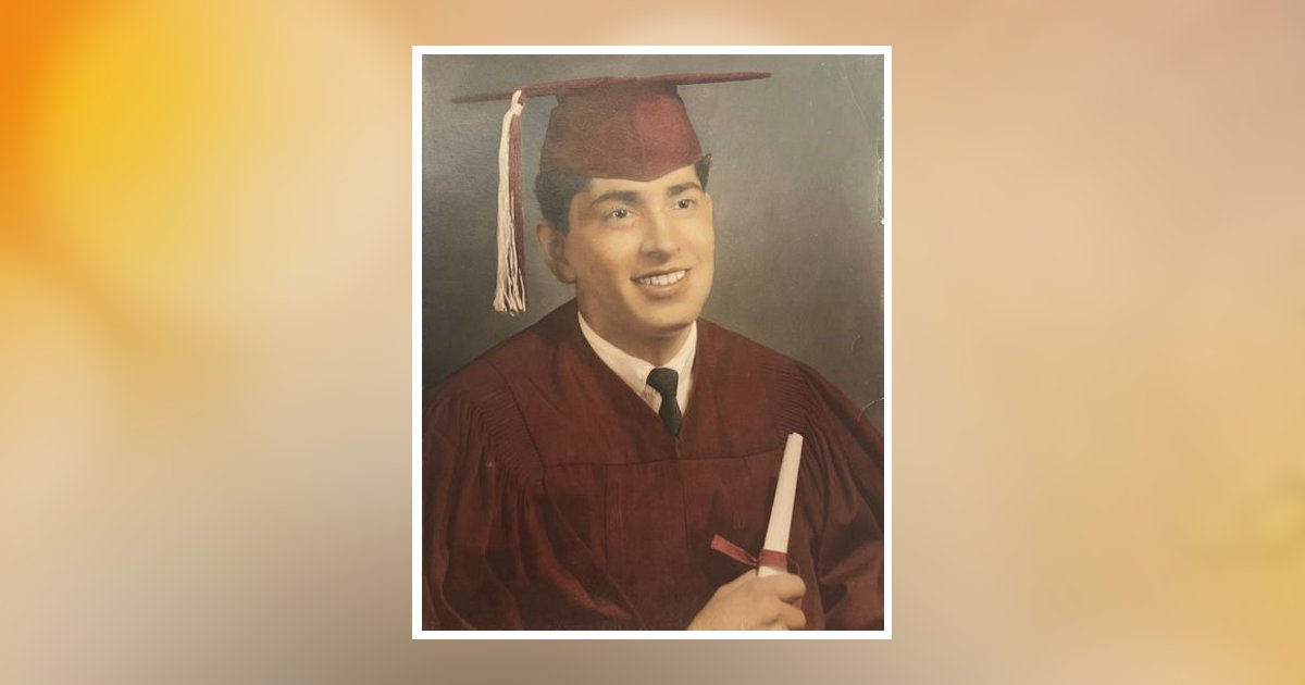 David Carlos Ramirez Jr.