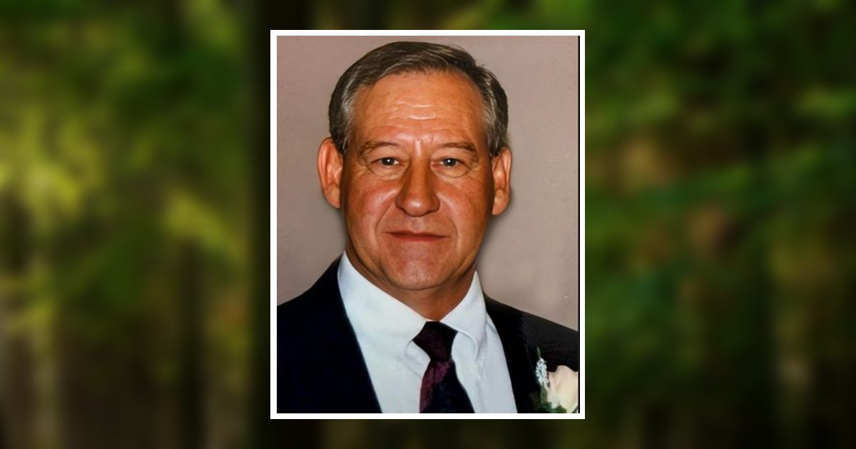 Robert D. Jones Obituary, Guttenberg, IA