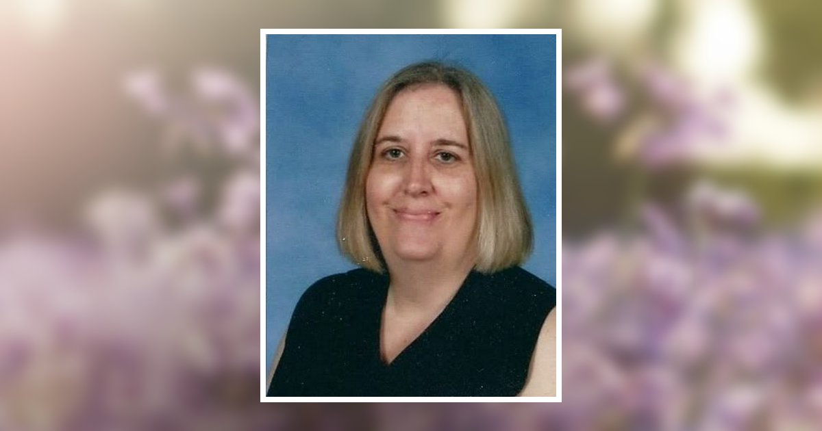 Sheree Weiffenbach Obituary, Hahira, GA