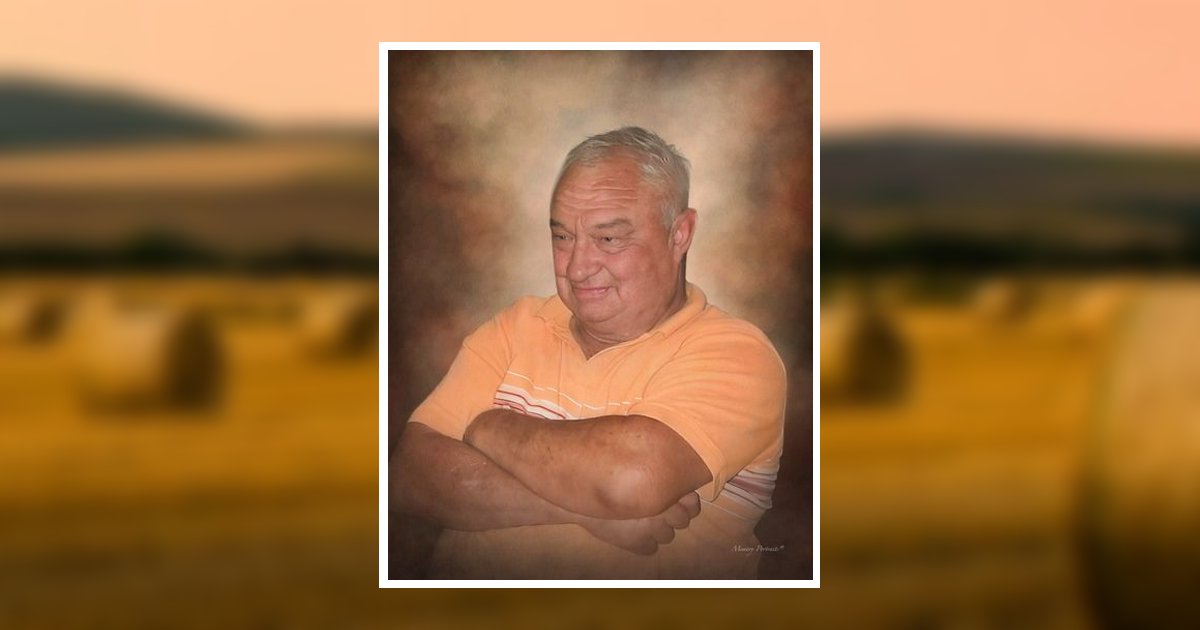 Kenneth Karl Kaiser Obituary, Moulton, TX