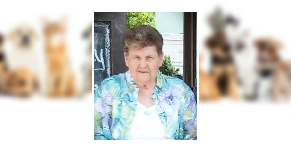 Rachel Carr Kettering, OH Obituary