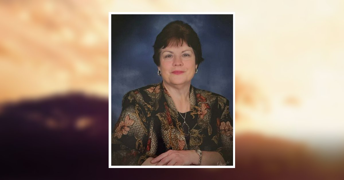 Mary Catherine Edwards Obituary 2023 McCaleb Funeral Home & Sacred Park Cemetery