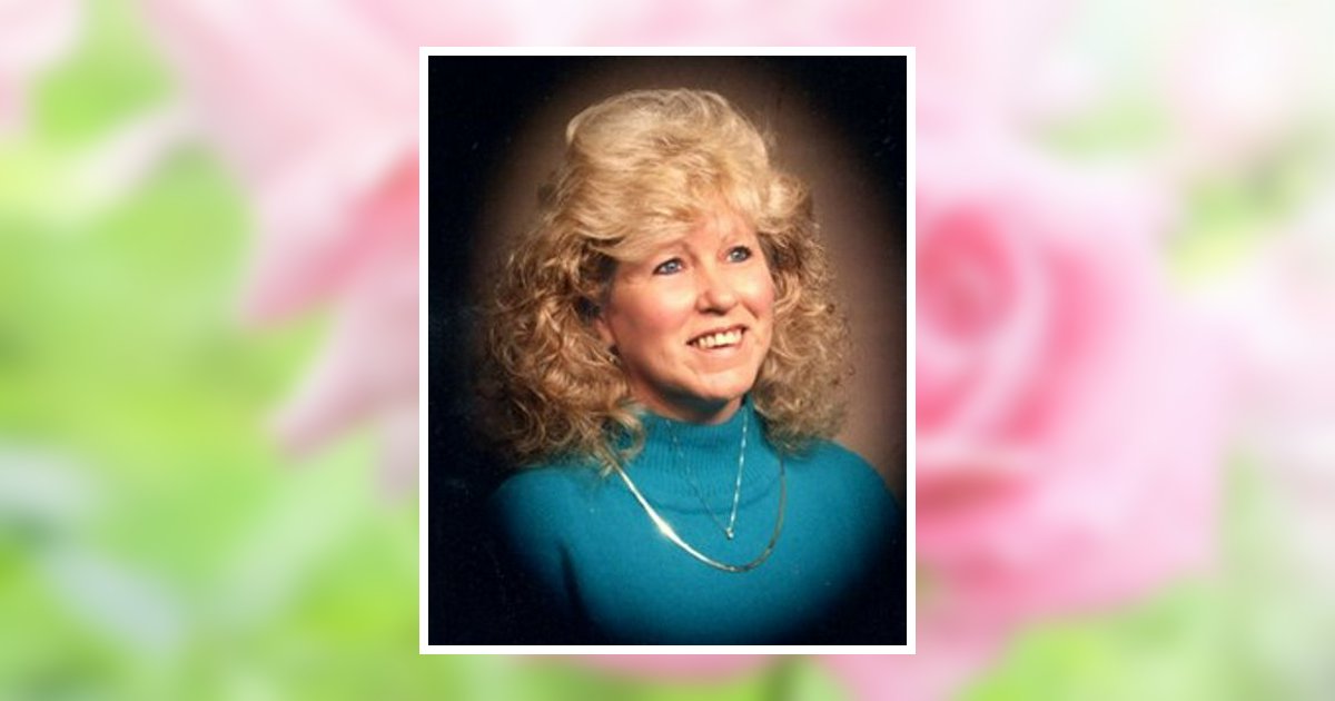 Kathy Johnson Obituary 2020 Cincinnati