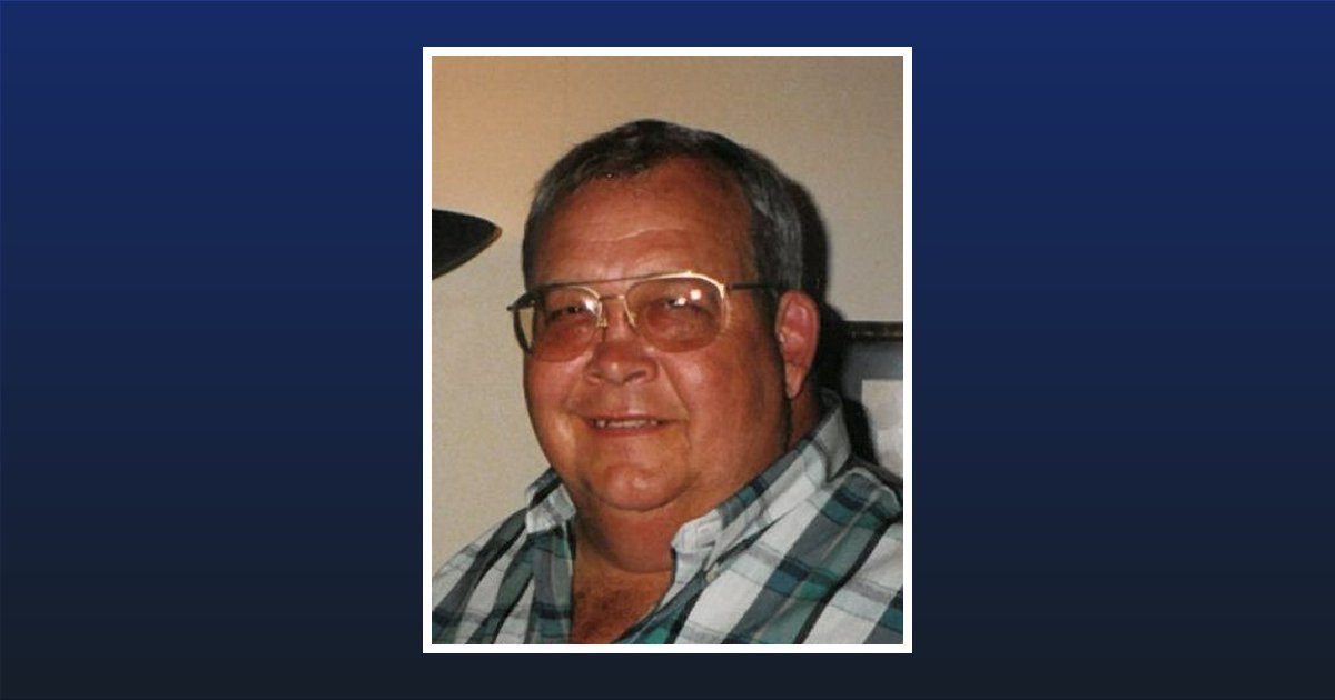 Aubrey Wayne Gilkey Obituary 2023 Sykes Funeral Home