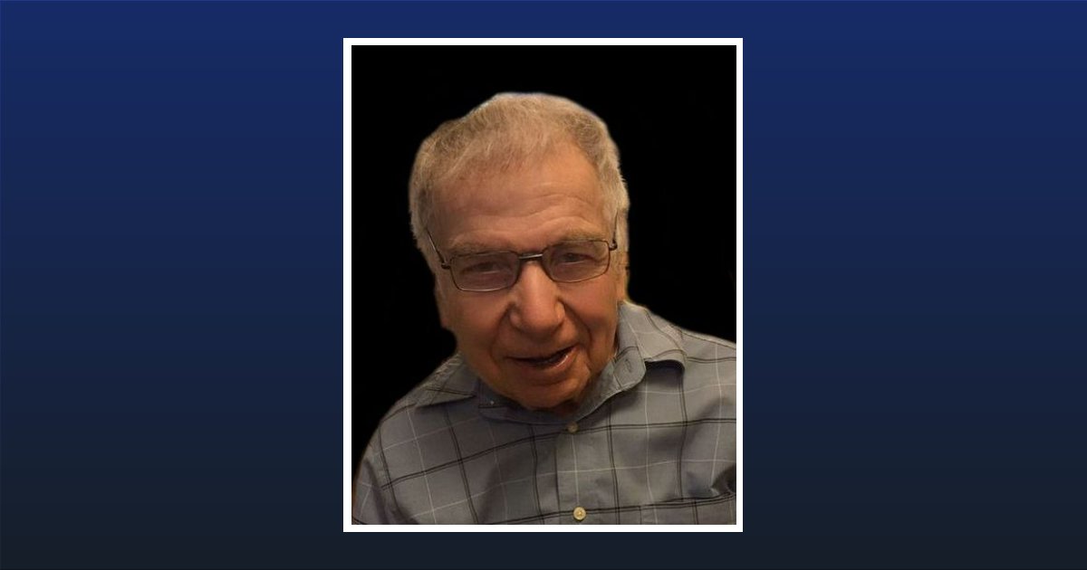 Howard Lindemann Obituary 2022 Anderson Funeral Home and Crematory