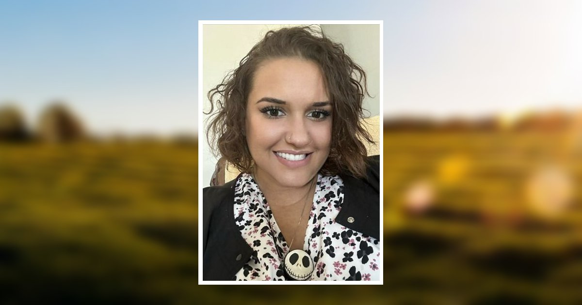 Tara Janae Rodenhaver Obituary, Berwick, PA
