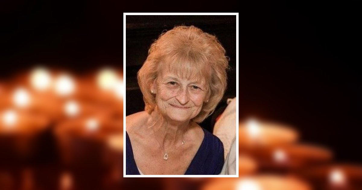 deb klowas Irene Elizabeth Doughty Obituary April 3, 2024