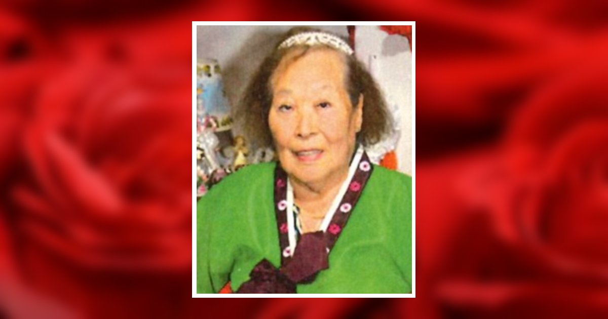 Chong H. Palmieri Obituary, El Paso, TX