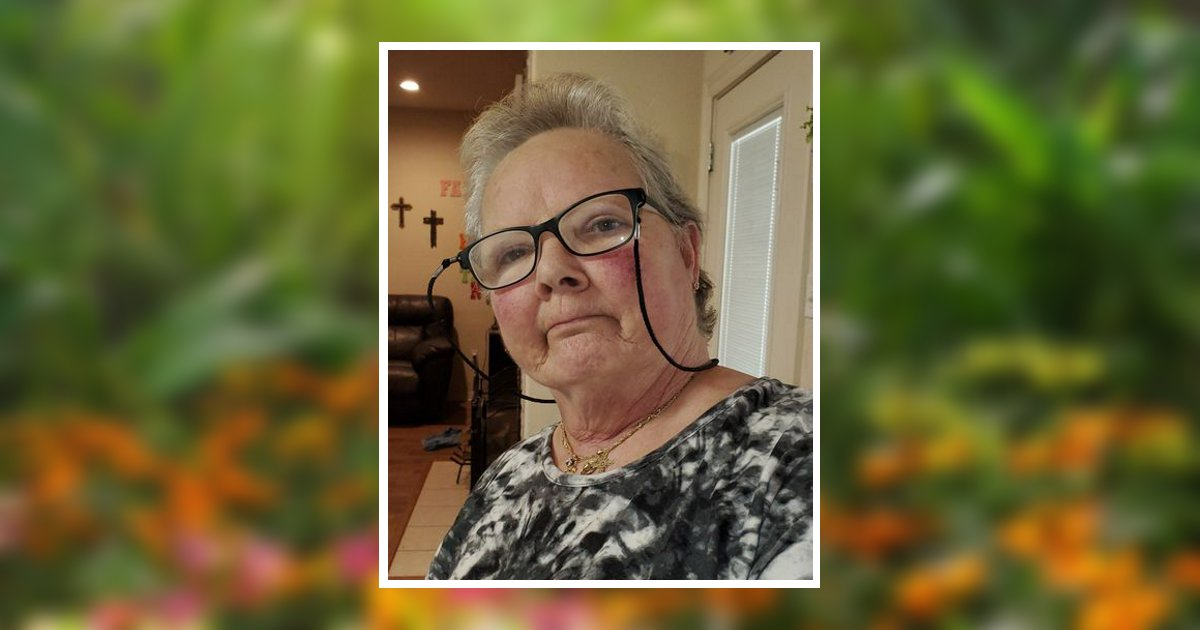 Judy Kay Moore Belton, TX Obituary