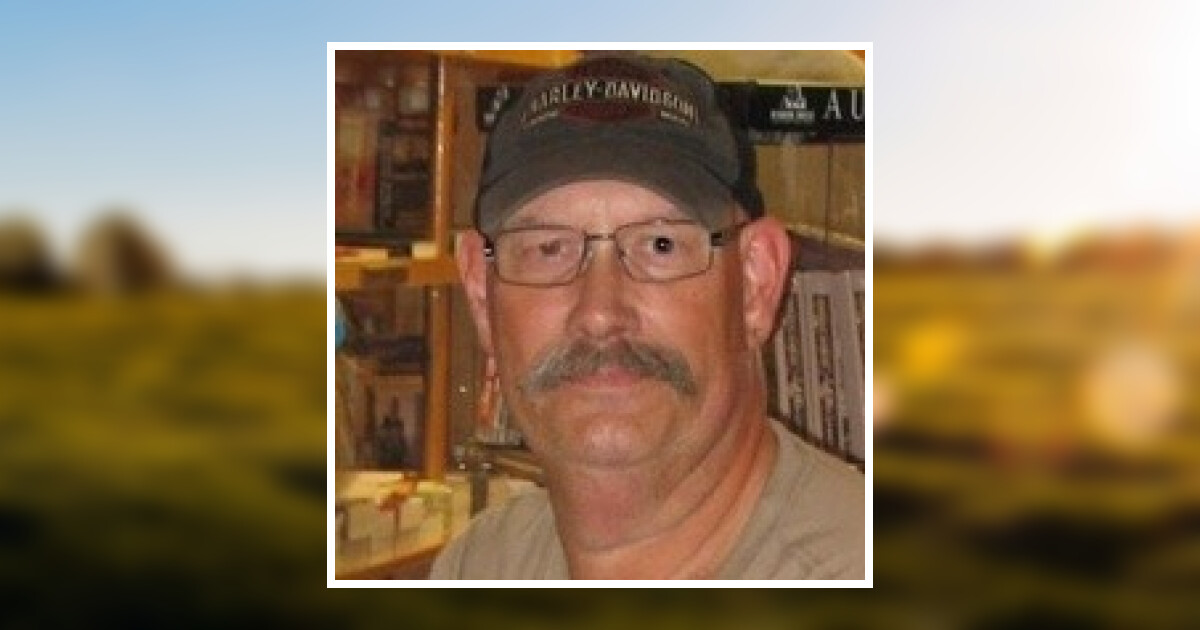 Mark Henninger Obituary 2018 - Eastgate Funeral & Cremation Services