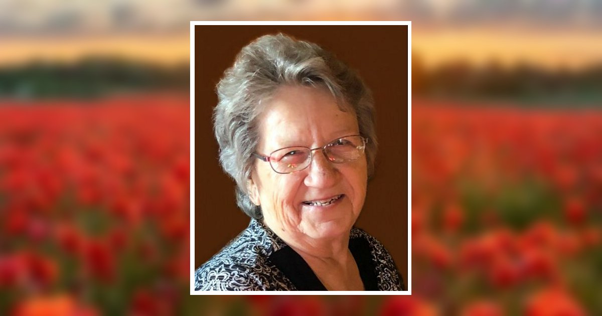 Mary "Peggy" Yoney Obituary, Carmichaels, PA