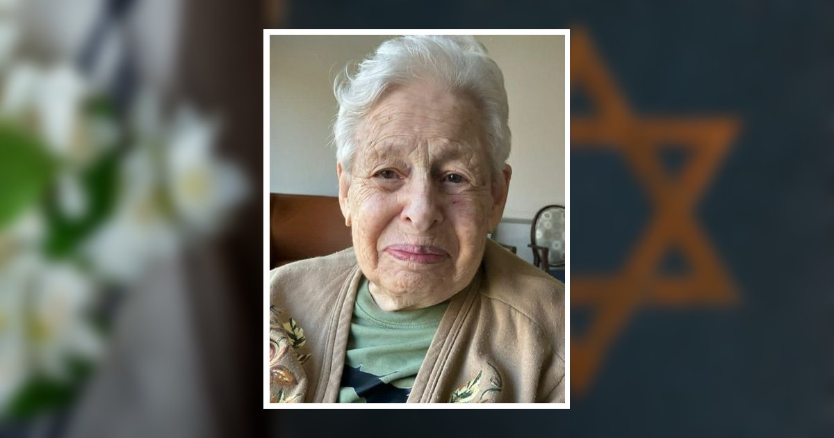 Dorothy Rayor Feldman