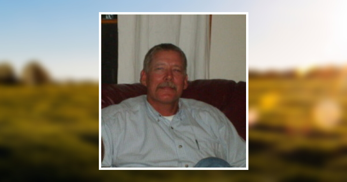 Keith Ray Overstreet Obituary 2013 - Schaudt Funeral Service ...