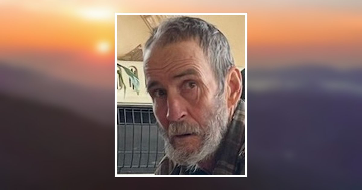 Jerry Thomas Shrewsbury