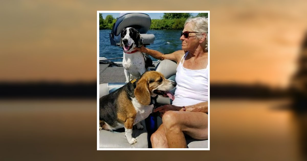 Picture Gail L Dziak