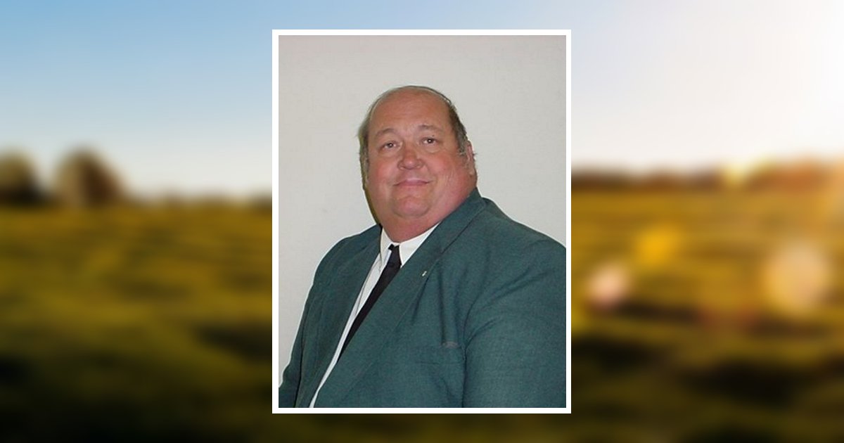 George Byrne Obituary 2020 - LaGrone Funeral Chapel and Crematory - Roswell
