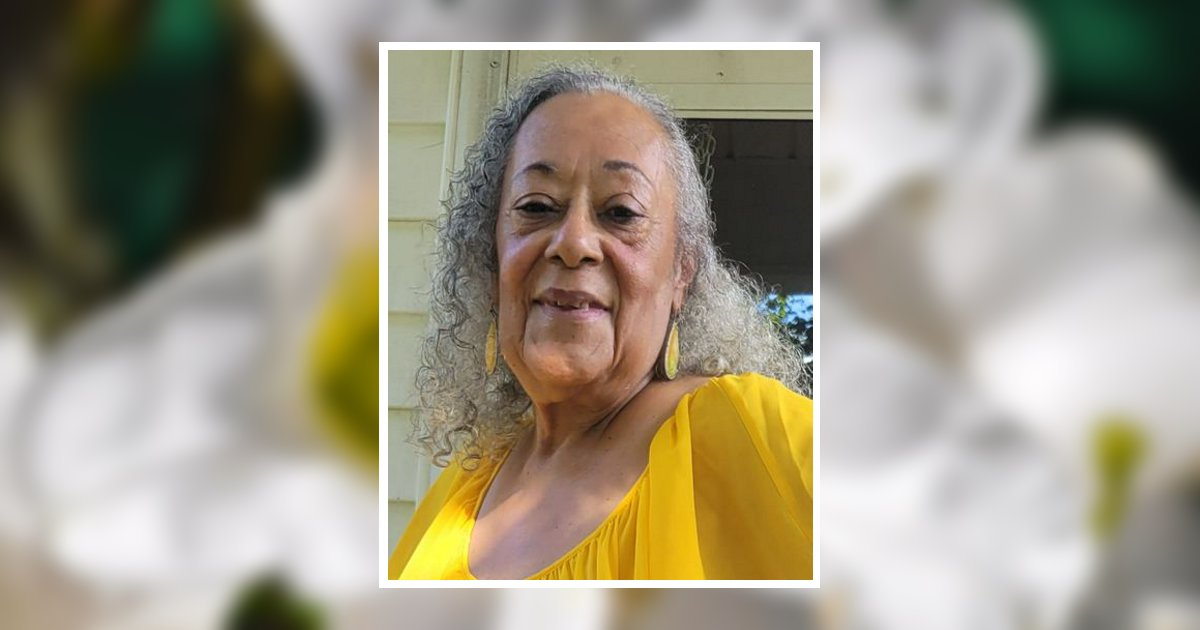 Mintie Izilia House Obituary, Buffalo Junction, VA