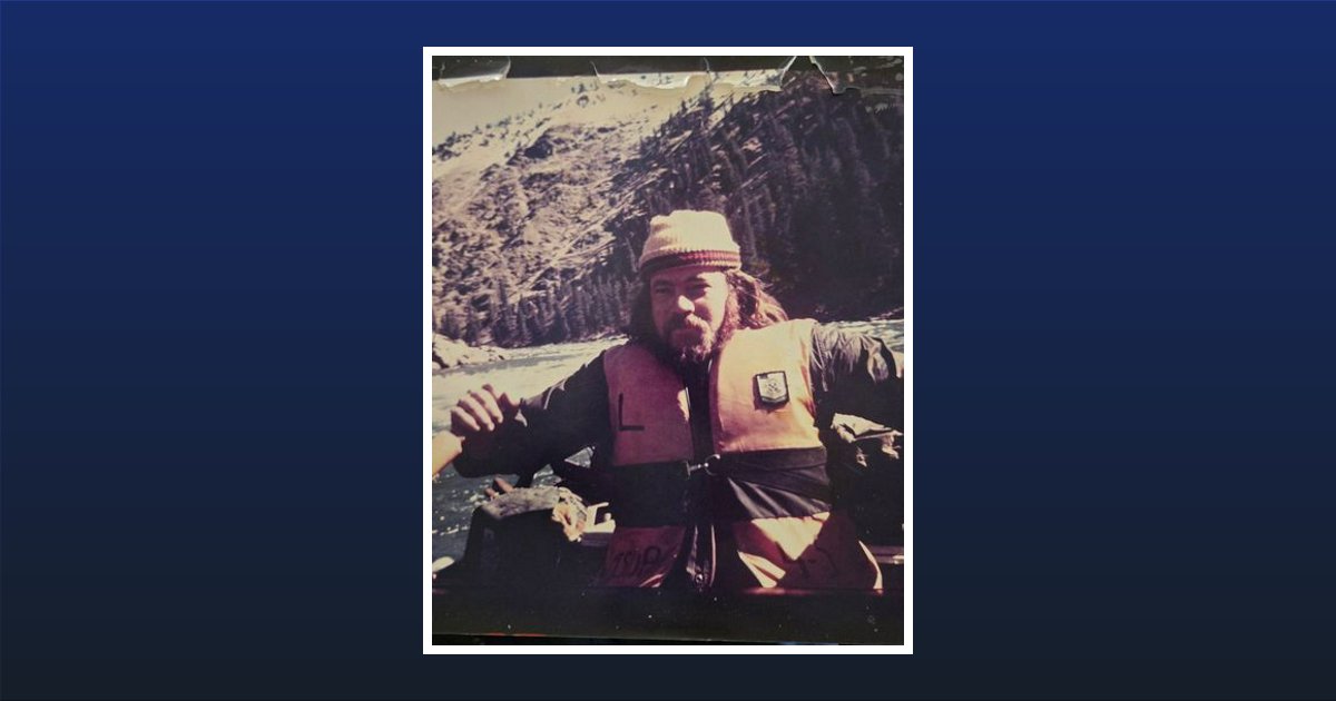 Patrick R. Haggerty Christiansburg, VA Obituary