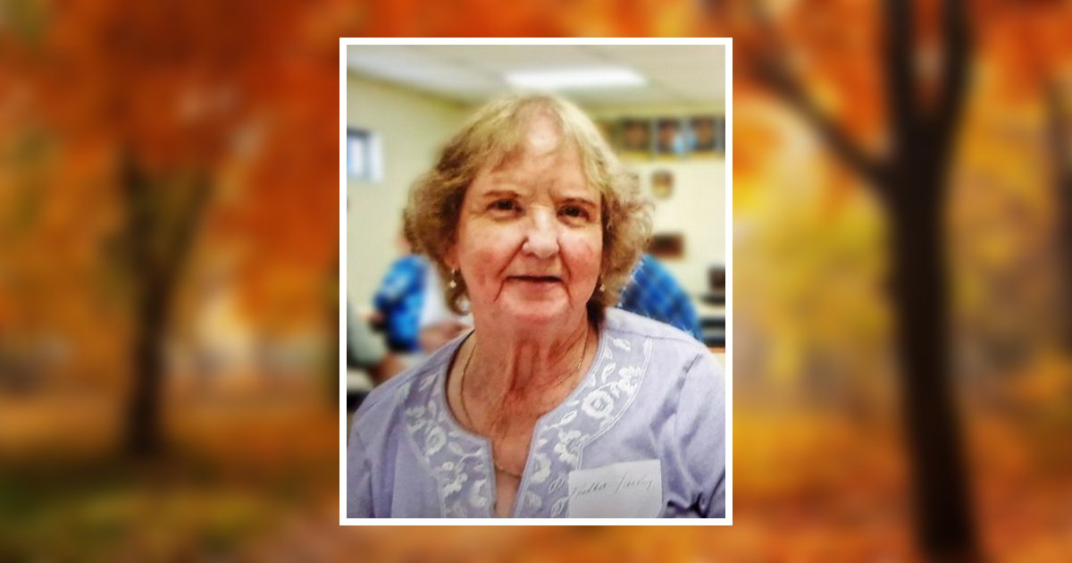 Nellie Morrison Farley Obituary, Lewisburg, WV
