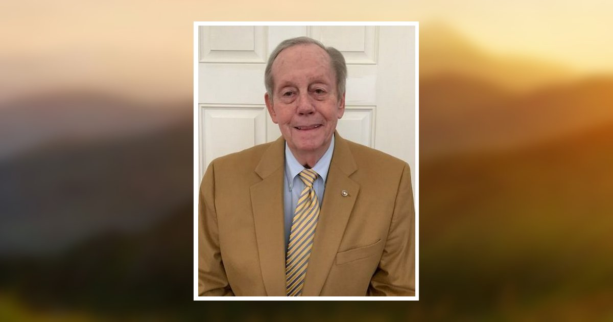 Joseph "Jodie" Kendall Cook Franklin, NC Obituary