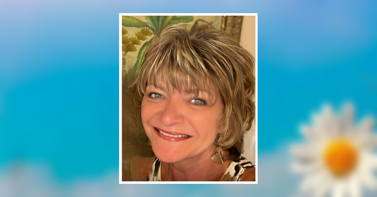 Sherri Lee (Green) McKin Obituary 2024 Tillman Funeral Home and Crematory