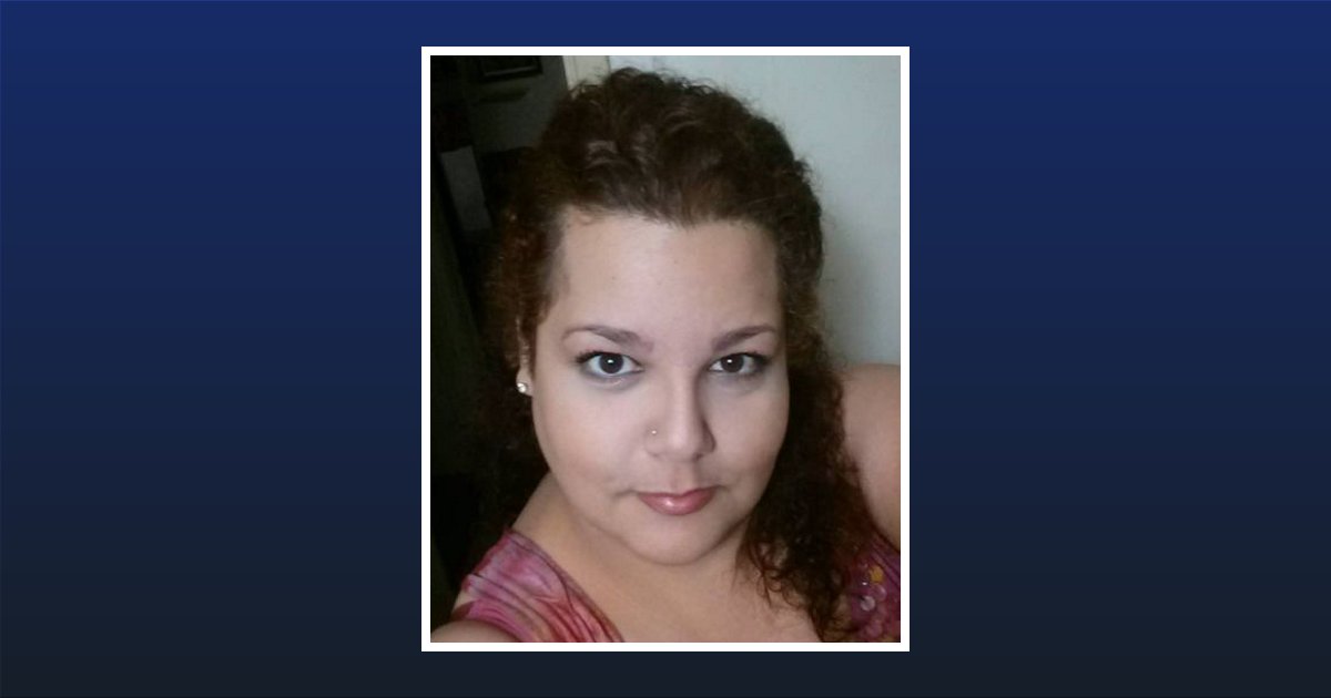 Monica Valencia Obituary, Sunnyside, WA