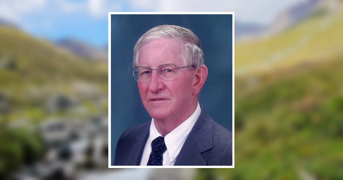 Dallas Korth Dalton Garland, UT Obituary