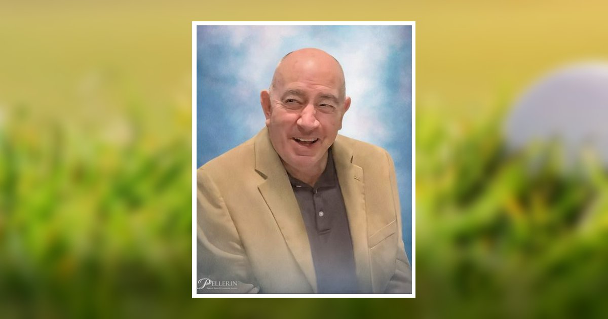 Murray Fuselier Obituary, New Iberia, LA