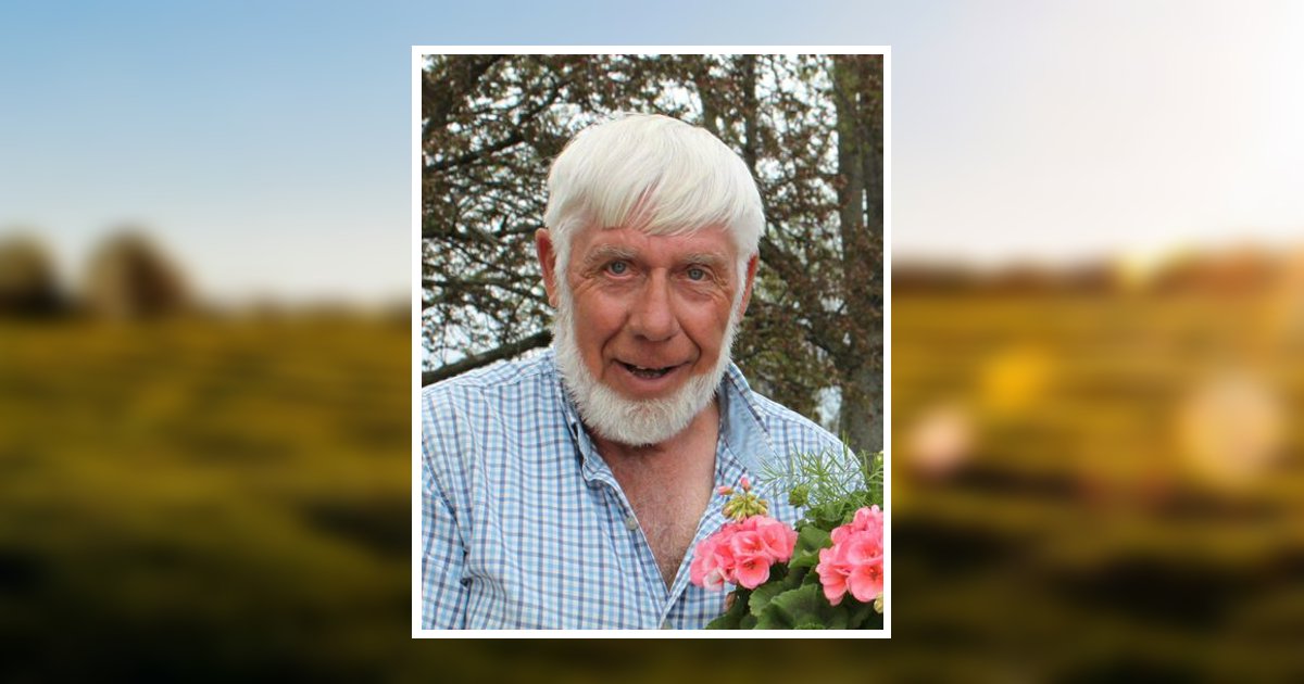 Patrick Roy Vicini Obituary, Eau Claire, MI