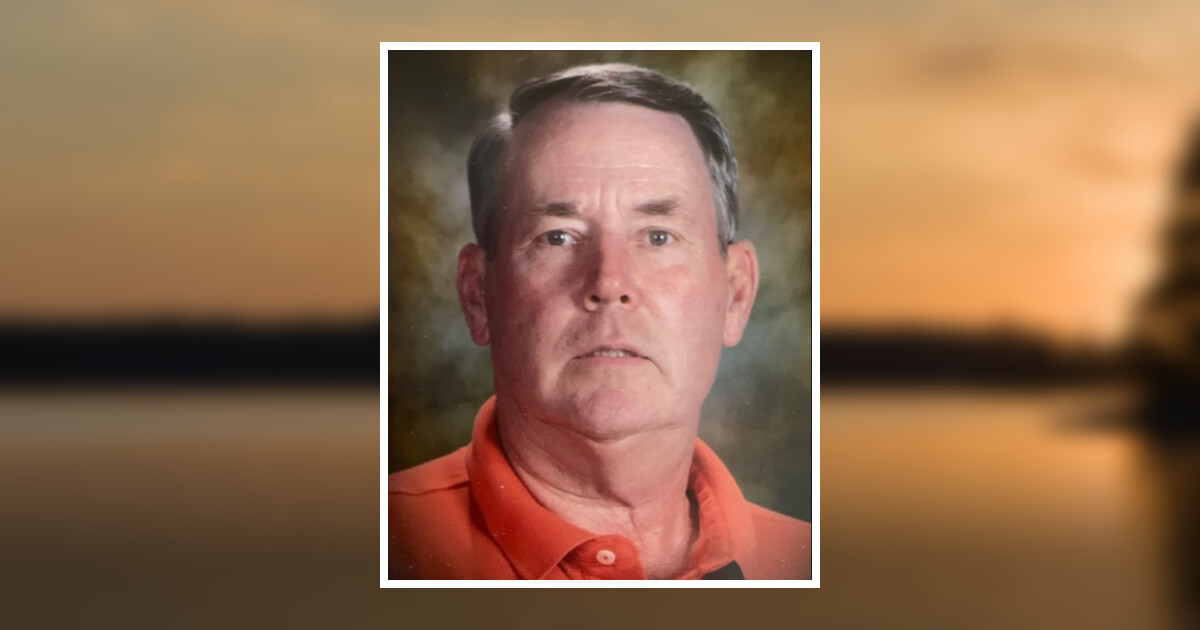 Harrell Bagbey Obituary 2024 Newcomb Allgood Funeral Home