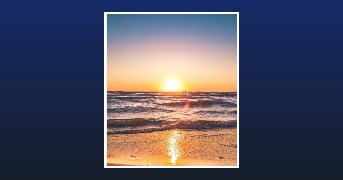 Lee Robert McNamee Obituary 2024 Belle Memorial Funeral Home