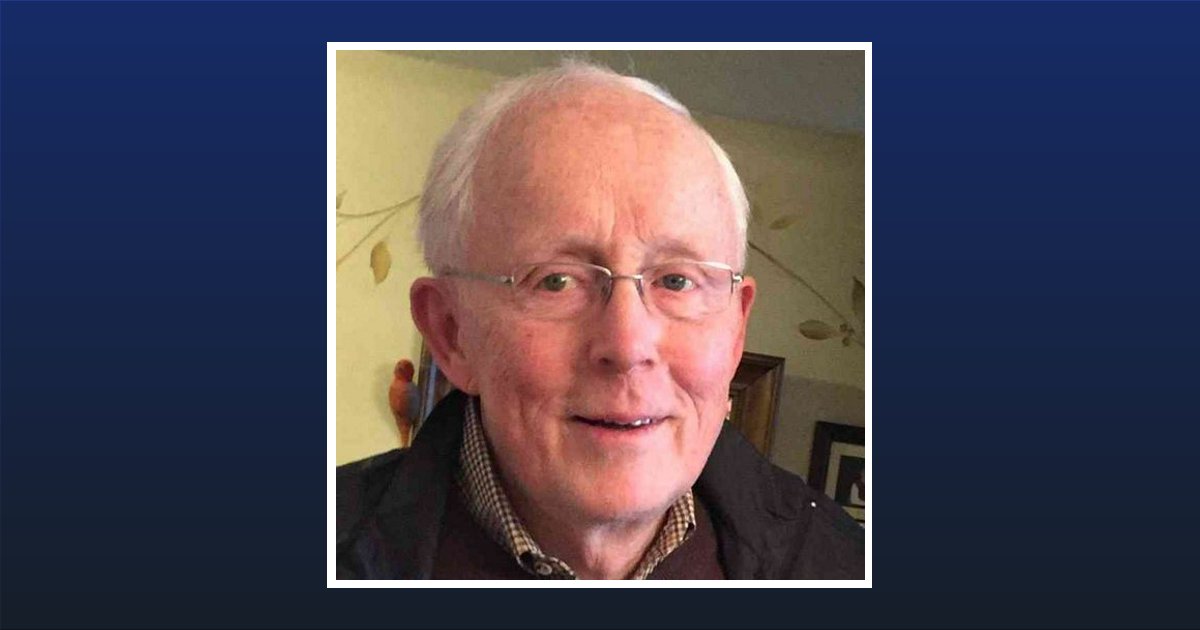 Edward C. Coffey Obituary February 25, 2026 - Legacy.com
