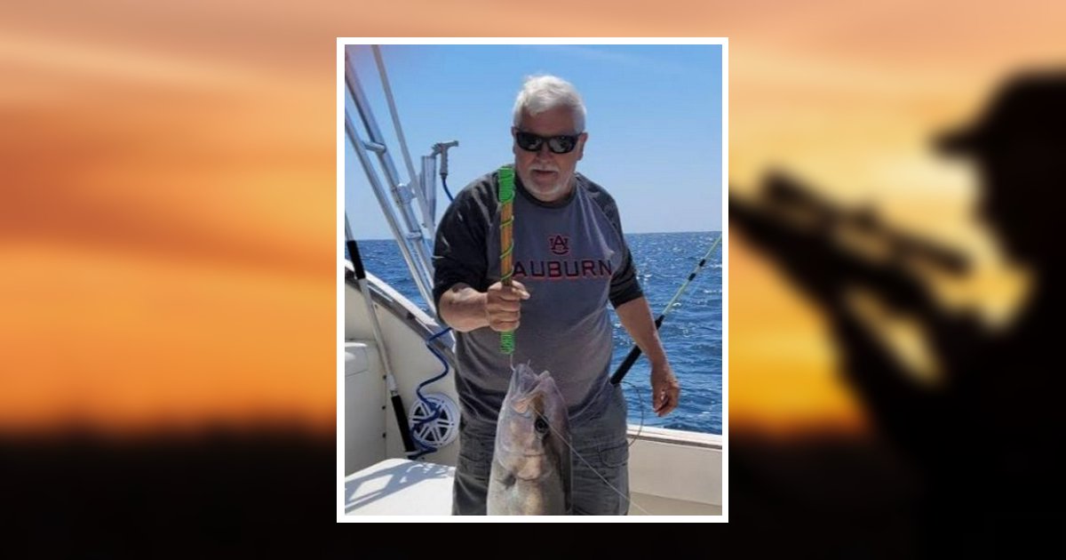 Forist R. Brockway Jr. Obituary 2024 Lundy Funeral Home & Cremation