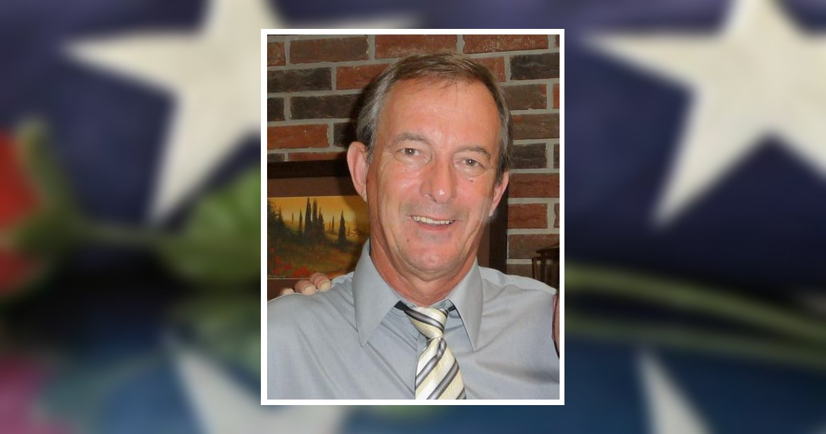 Rodney Allen "Luke" Berkey Obituary, Port Richey, FL