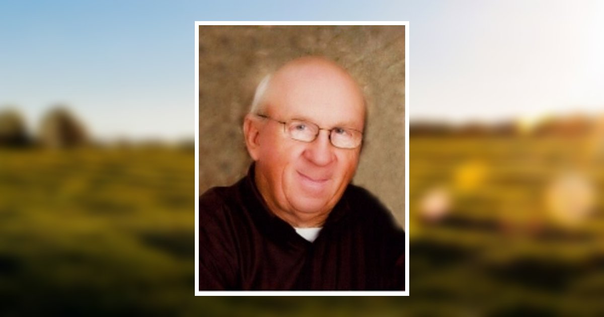 John F Spotanski Obituary 2023 Apfel Funeral Home