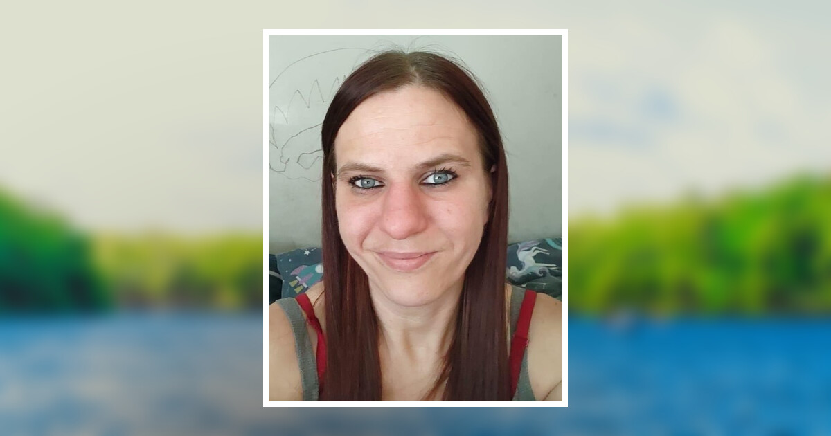 Shannon Marie Pace Obituary 2024 - Mercadante Funeral Home & Chapel