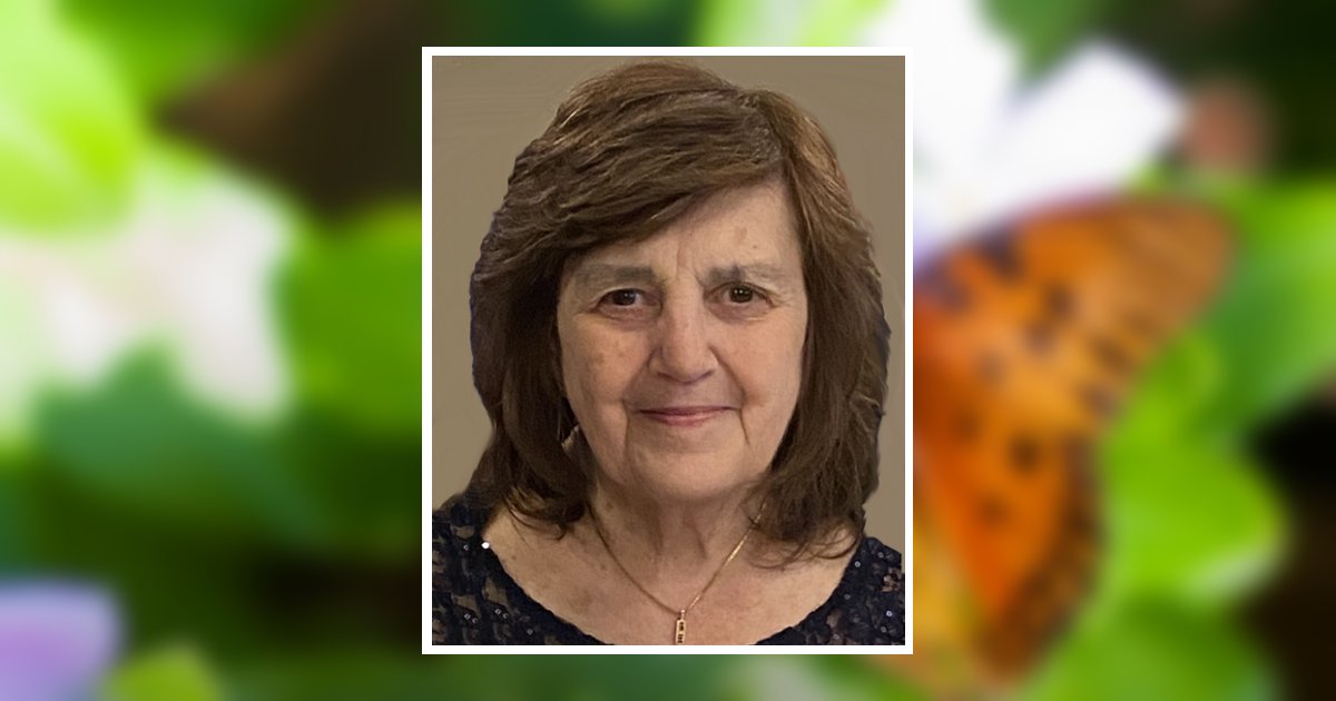 Larraine Iorio Eddowes Obituary, Wilkes Barre, PA