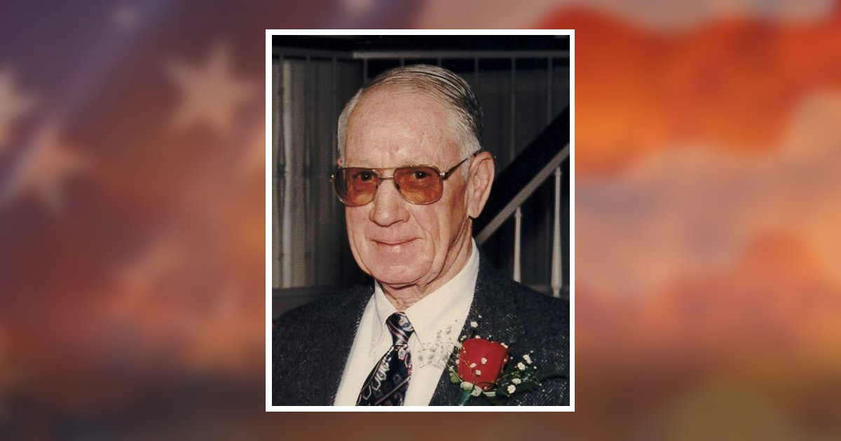 Leroy "Wilmer" Hitchens Obituary, Milford, DE