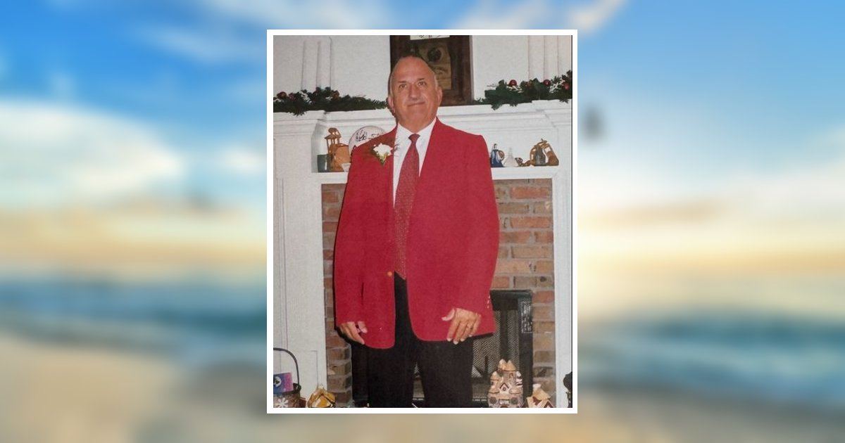 Thomas Michael Mccormack Obituary, Port Richey, FL