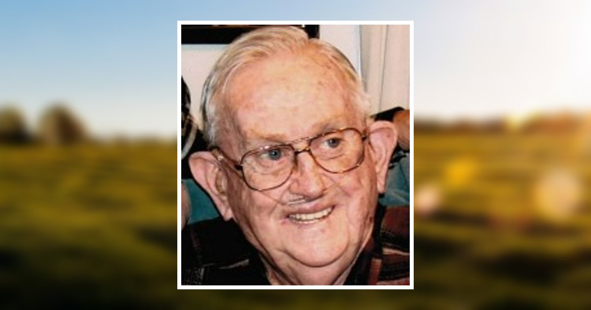 Mr. Benton Moorefield Obituary 2011 Moody Funeral Services