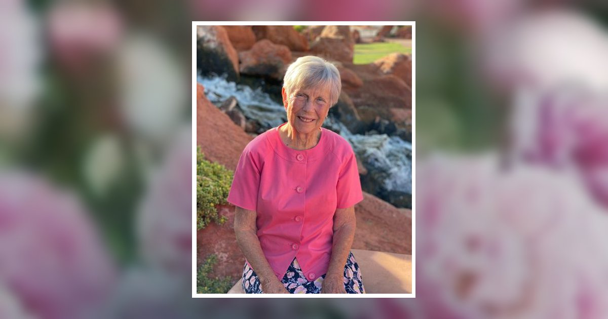 Rita Johnson Simmons