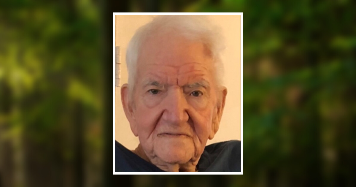 Billy Reid Canaday Obituary 2022 - Calfee Funeral Home