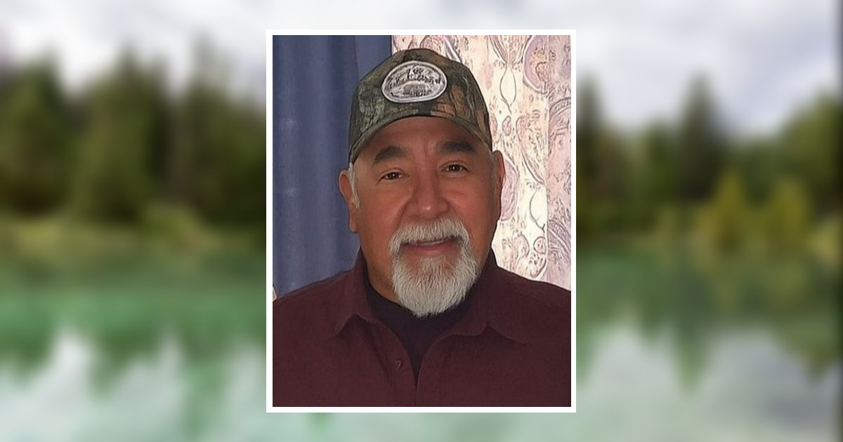 Selestino "El Cake" Salazar Obituary, Hondo, TX