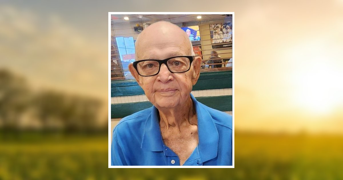 William "Tom" Blankenship Obituary, Gun Barrel City, TX
