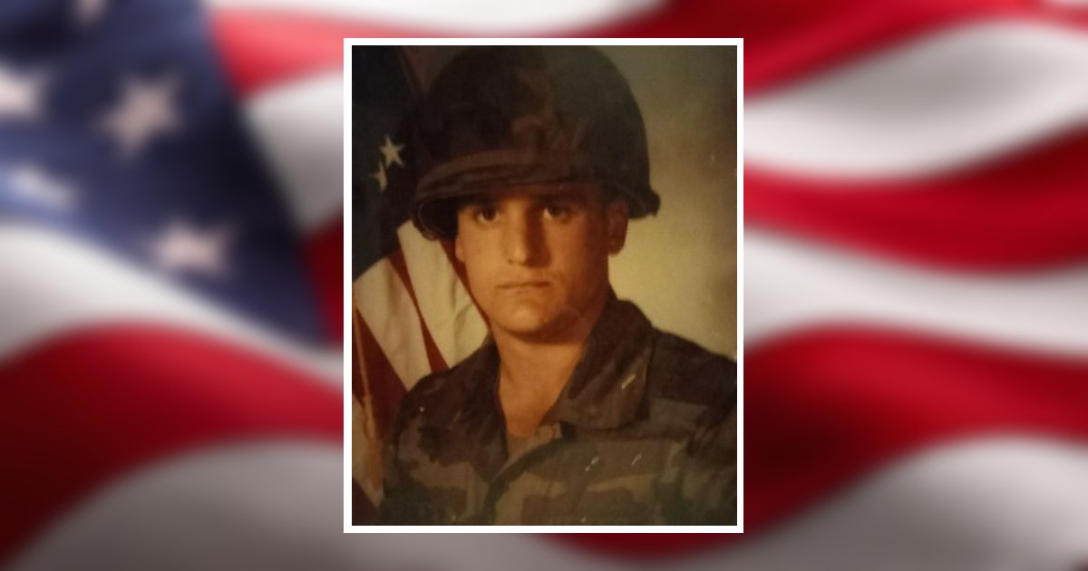 David Alan Frickey Obituary 2024 Winterrowd Funeral Home and Grand