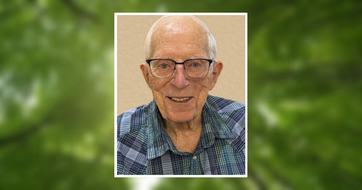 Picture Norman Carl Loeber