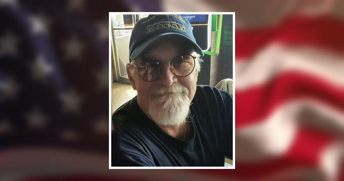 Portrait of Allen C Hevel