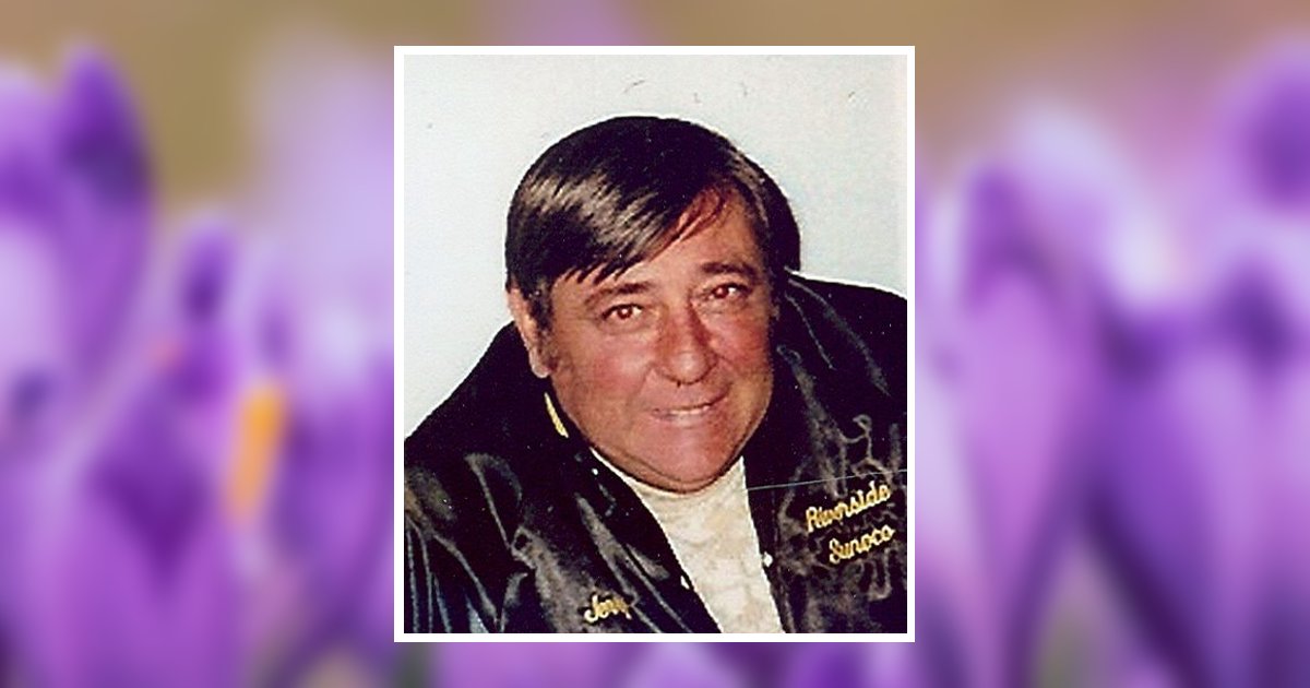 Jerry Davis Obituary - Newcomer Dayton