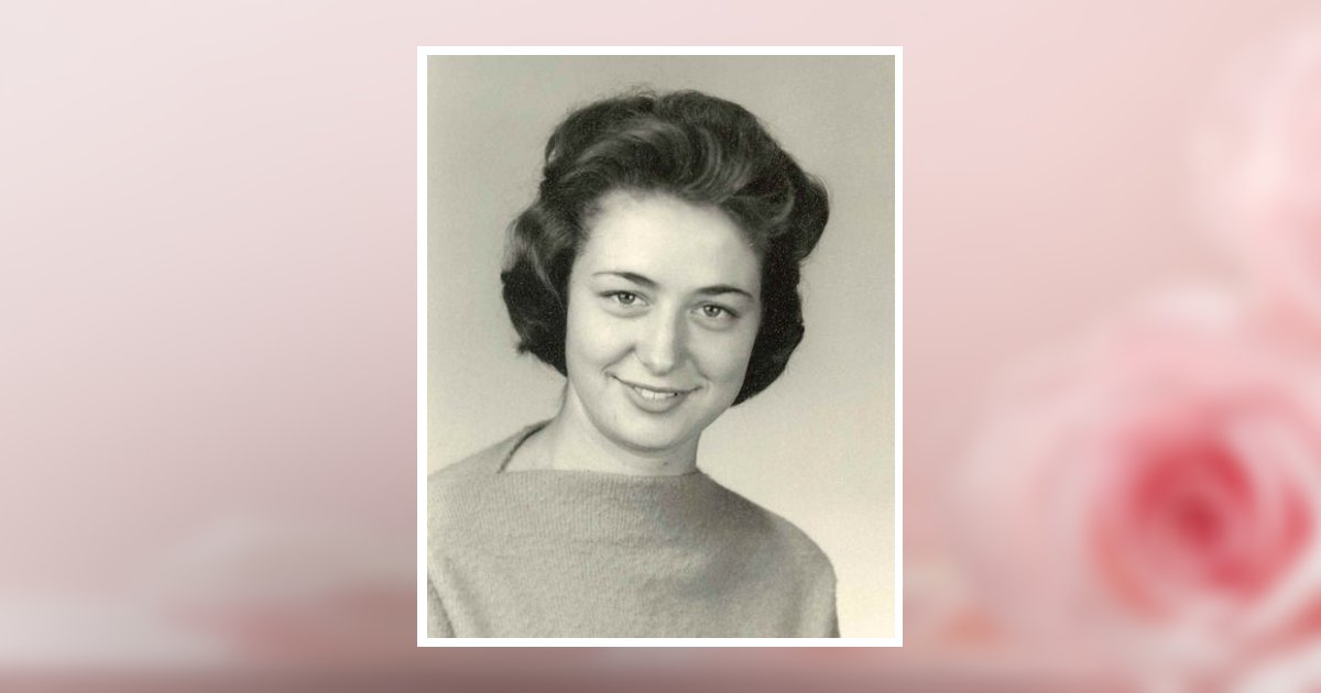 Roberta "Bobbie" Richard Obituary, Cincinnati, OH