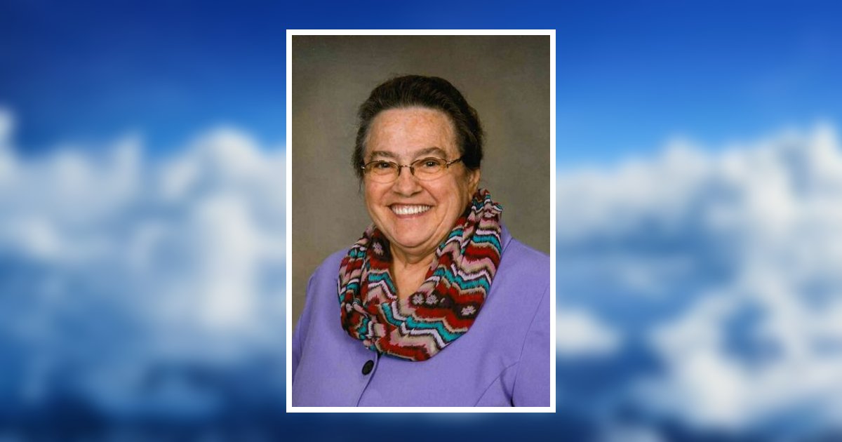 Linda L. Richwine Obituary, East Berlin, PA